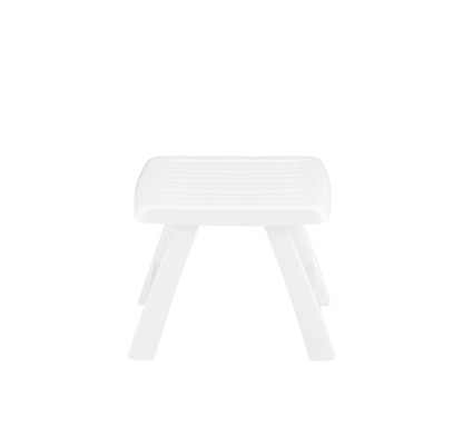 Mesa Baja Reposapiés ROMA de KETTLER