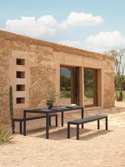 Mesa Extensible RIO de NARDI 6-8 Plazas
