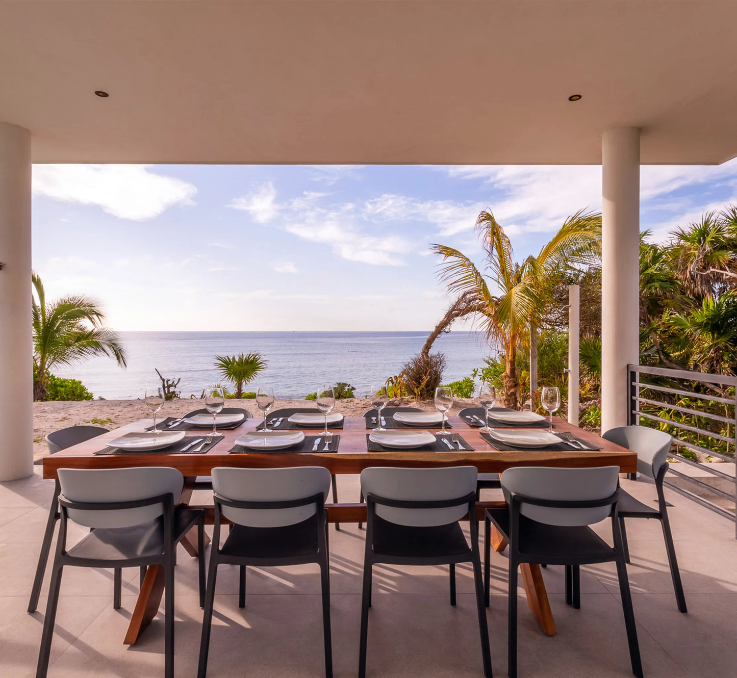 Silla BAKE de EZPELETA