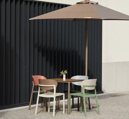 Silla BAKE de EZPELETA