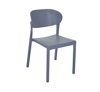 Silla BAKE de EZPELETA