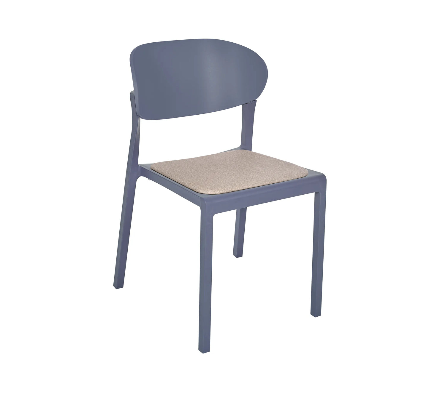 Silla BAKE de EZPELETA