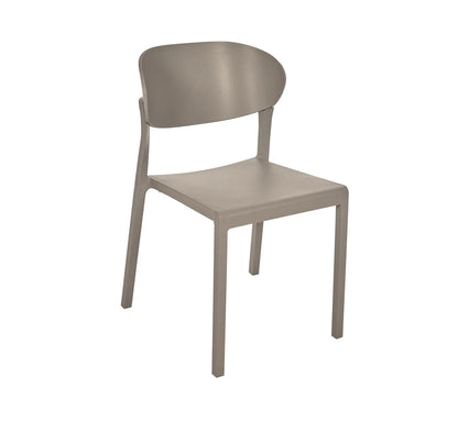 Silla BAKE de EZPELETA