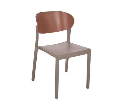 Silla BAKE de EZPELETA