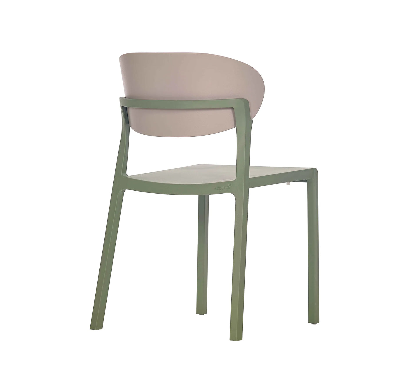 Silla BAKE de EZPELETA