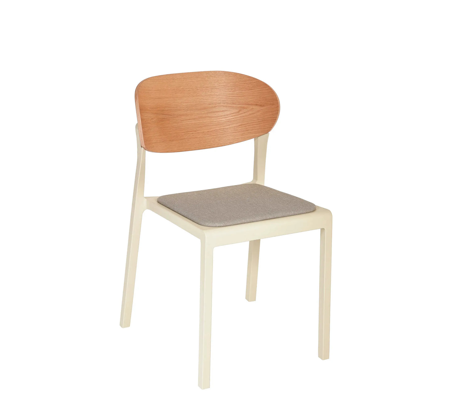 Silla BAKE WOOD de EZPELETA