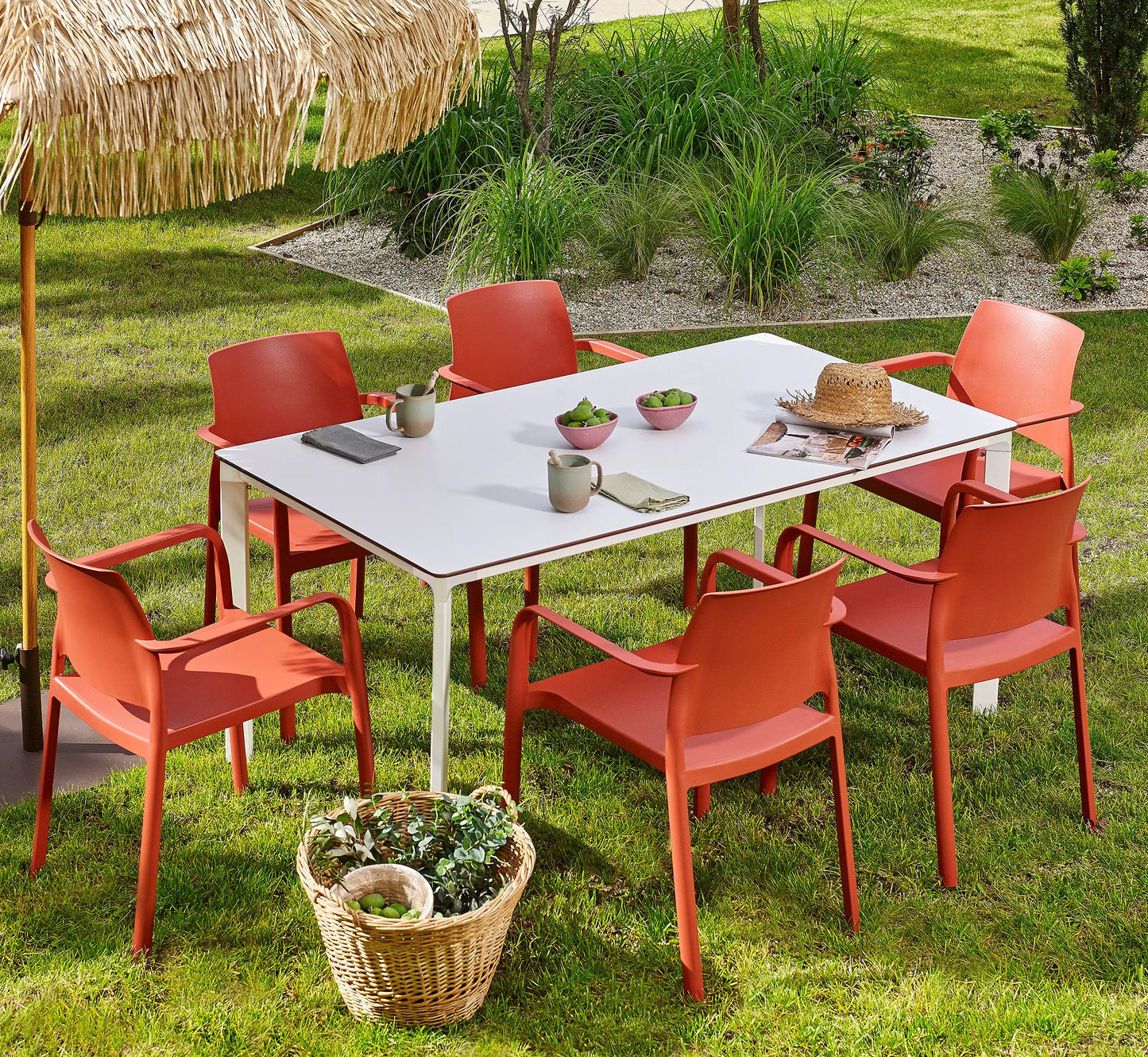 Silla DOCK de EZPELETA