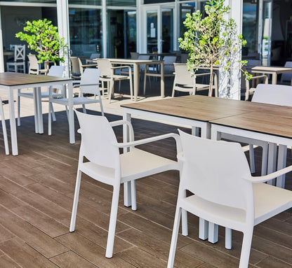 Silla DOCK de EZPELETA