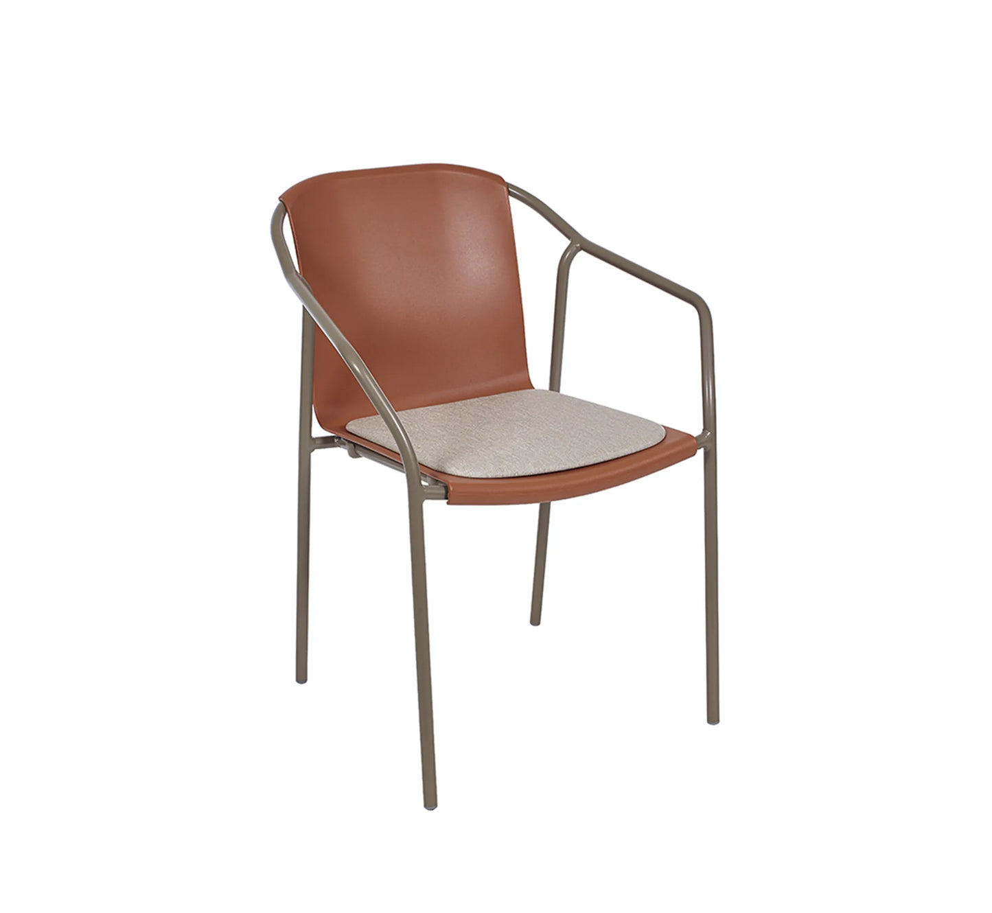 Silla ROD de EZPELETA