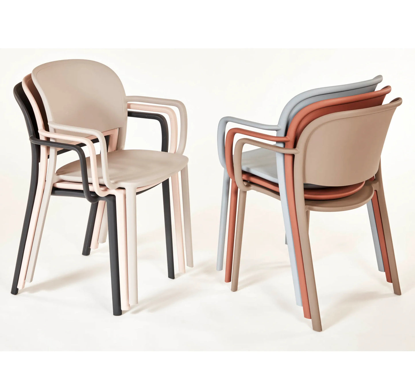Silla TRENA de EZPELETA