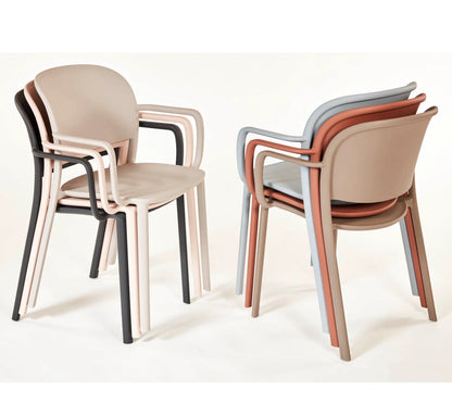 Silla TRENA de EZPELETA