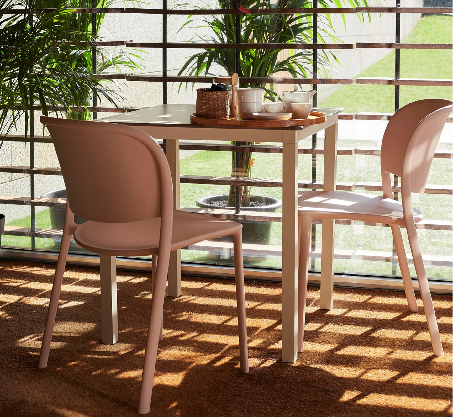 Silla TRENA de EZPELETA