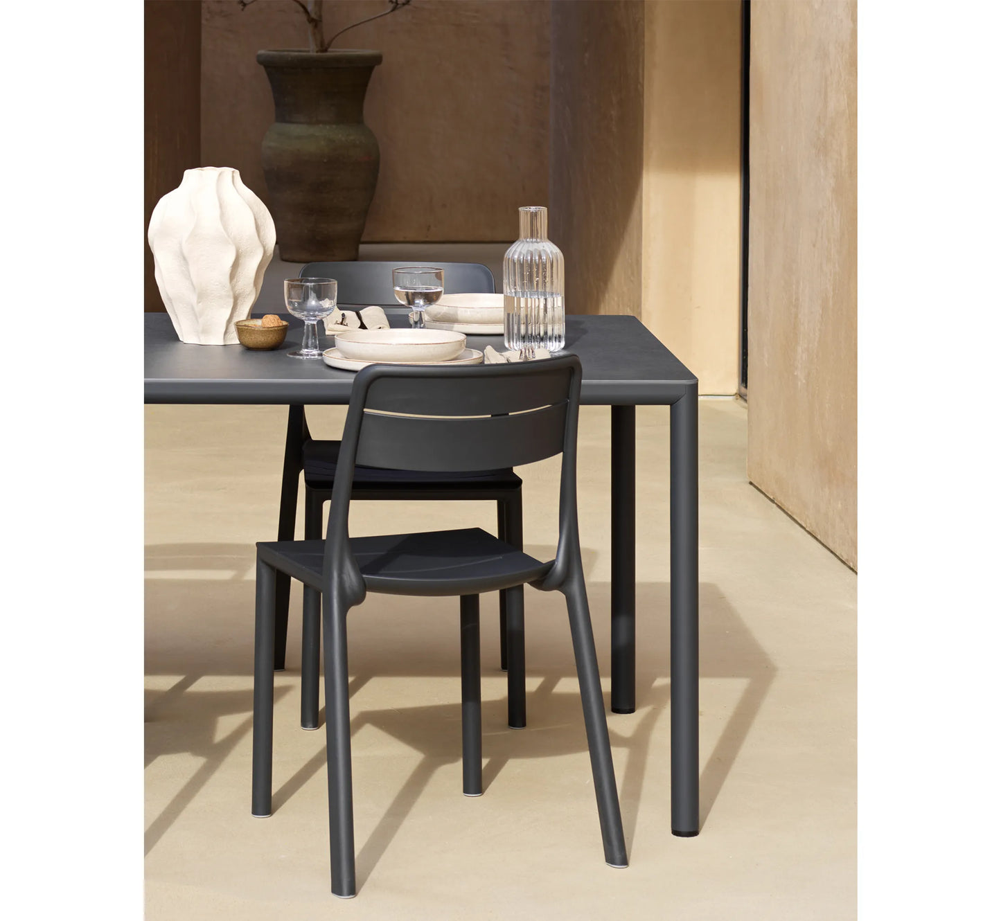 Silla CASSIA de NARDI