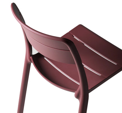 Silla CASSIA de NARDI