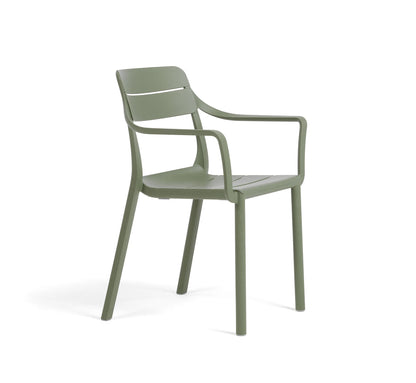 Silla CASSIA de NARDI