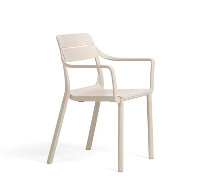 Silla CASSIA de NARDI