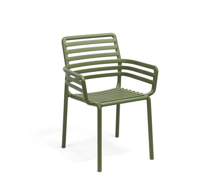 Silla DOGA de NARDI