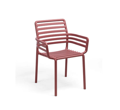 Silla DOGA de NARDI
