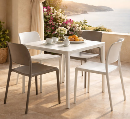 Silla RIVA de NARDI