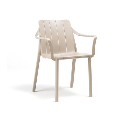 Silla TIBERINA de NARDI