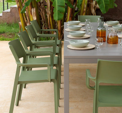 Silla TRILL de NARDI