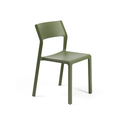 Silla TRILL de NARDI