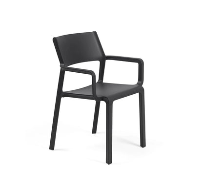 Silla TRILL de NARDI