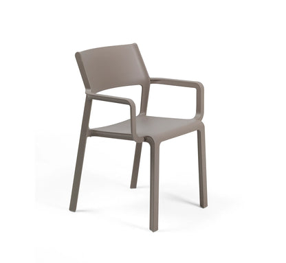Silla TRILL de NARDI