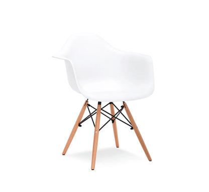 Pack 2 Sillones KOMODO