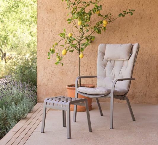 Sillón FOLIO de NARDI