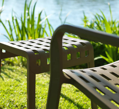 Sillón FOLIO de NARDI