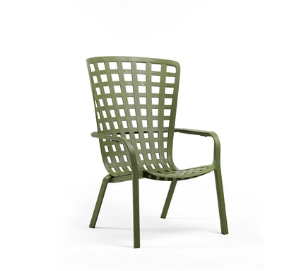 Sillón FOLIO de NARDI