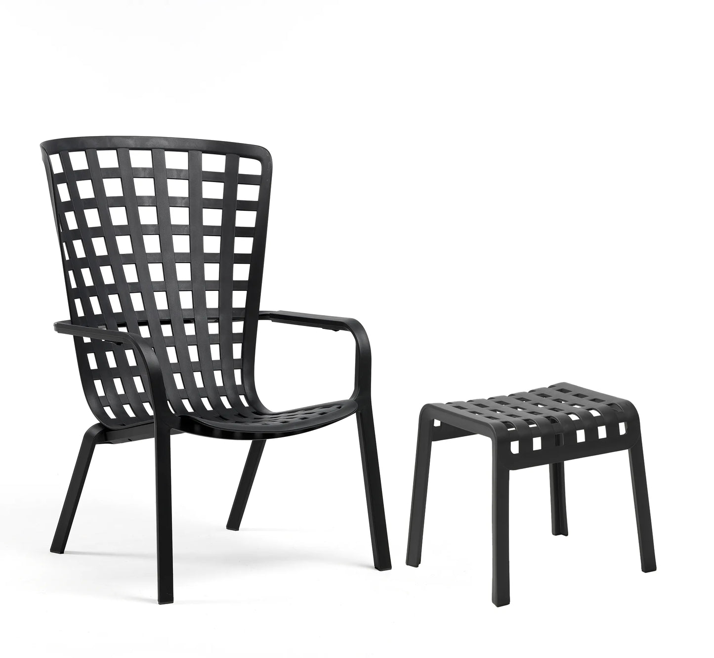 Sillón FOLIO de NARDI