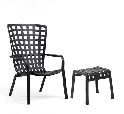 Sillón FOLIO de NARDI