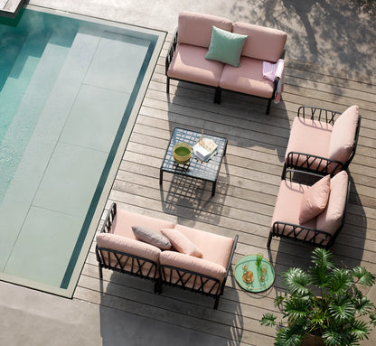 Elemento Terminal KOMODO de NARDI