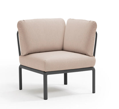 Elemento Angular KOMODO de NARDI