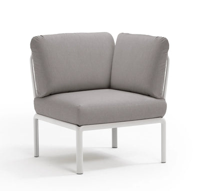 Elemento Angular KOMODO de NARDI