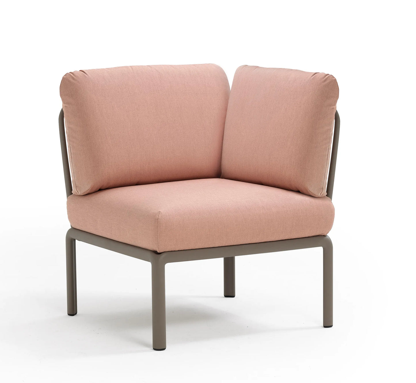 Elemento Angular KOMODO de NARDI