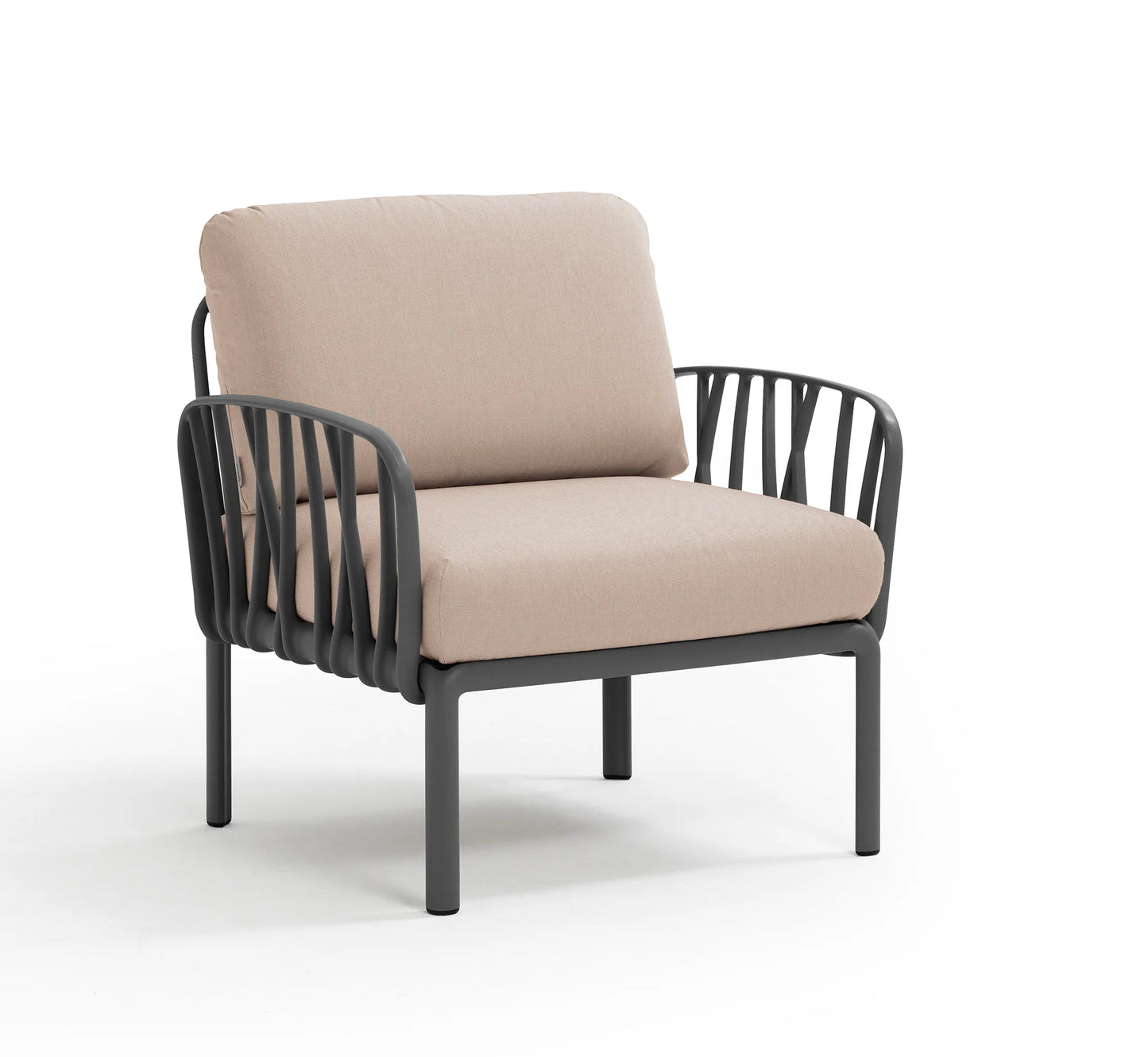 Sillón KOMODO de NARDI