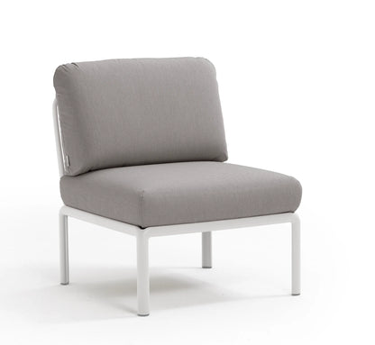 Elemento Central KOMODO de NARDI