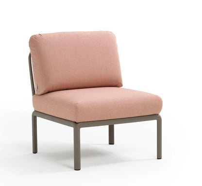 Elemento Central KOMODO de NARDI