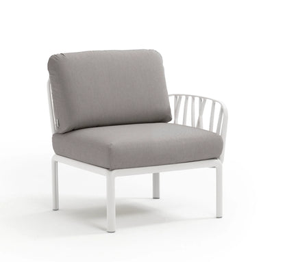 Elemento Terminal KOMODO de NARDI