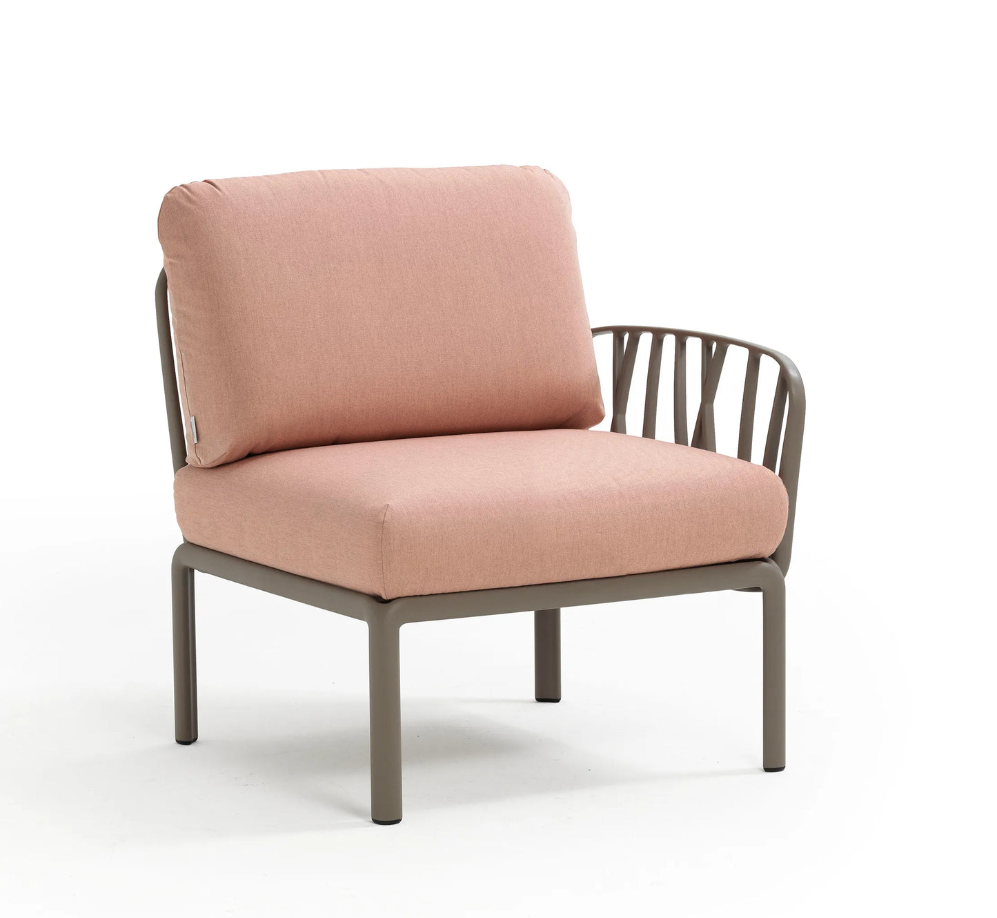 Elemento Terminal KOMODO de NARDI