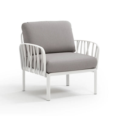 Sillón KOMODO de NARDI
