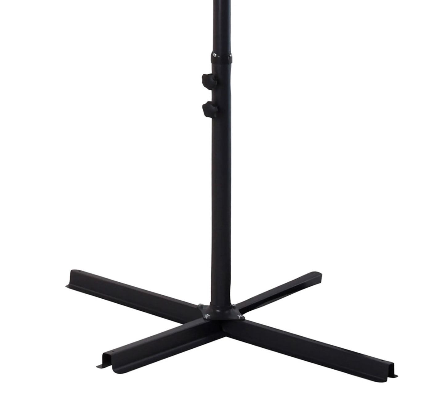 Guarda-chuva de Haste Lateral ARENA Ø300 cm