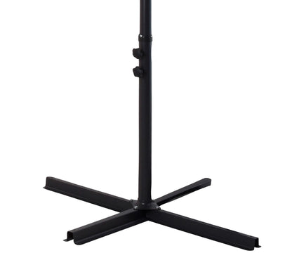 Guarda-chuva de Haste Lateral ARENA Ø300 cm