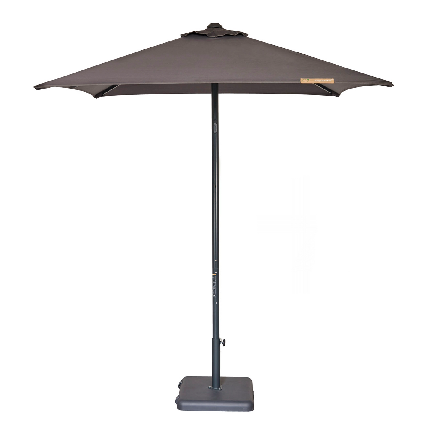 Parasol Ezpeleta EOLO PURETI descontaminante.