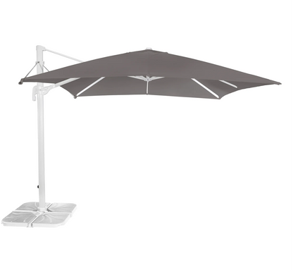 EZPELETA FLEXO 300x300 cm Side Pole Parasol