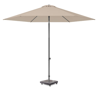 Parasol  LISBOA ideal para balcones urbanos.