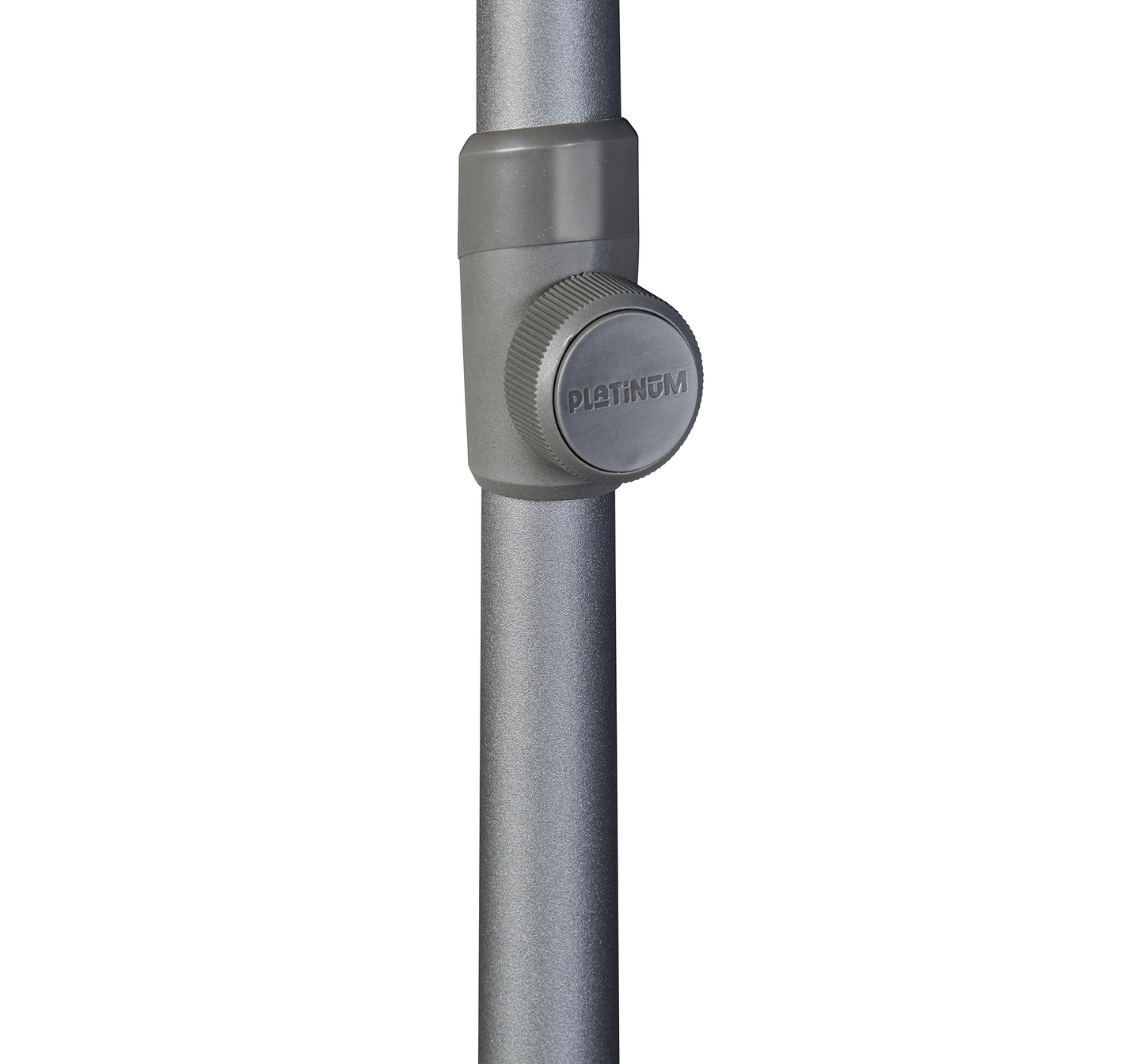 Sombrilla PLATINUM LISBOA Basculante